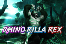 Rhino Rilla Rex